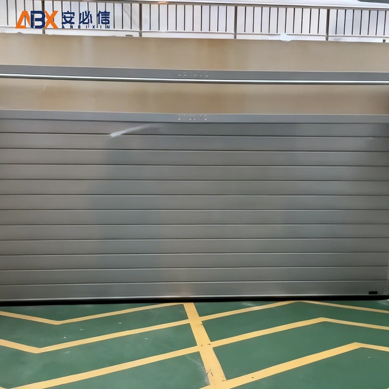 宁波市PVC高速门